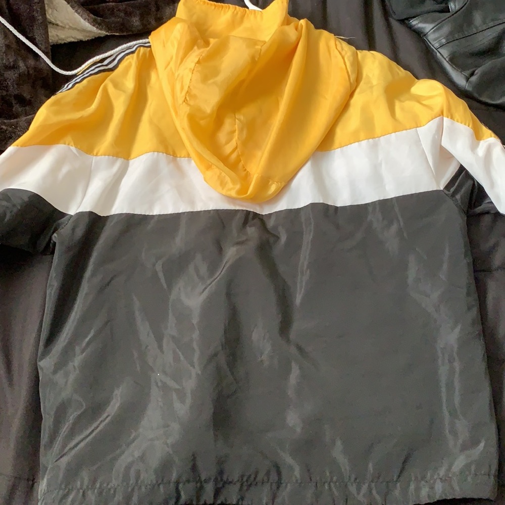 Jacket - Picture 2 of 3